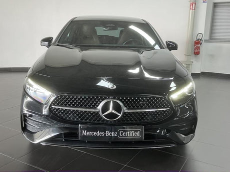Mercedes-Benz Classe A