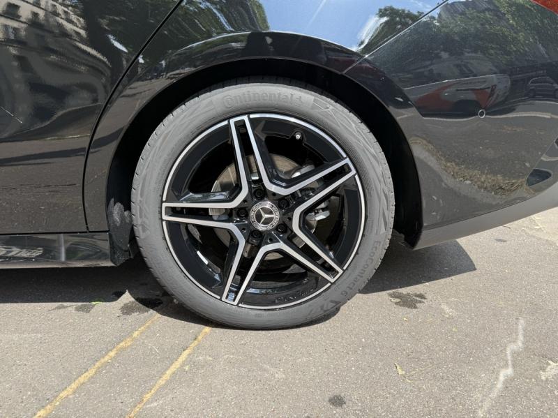 Mercedes-Benz CLA Shooting Brake