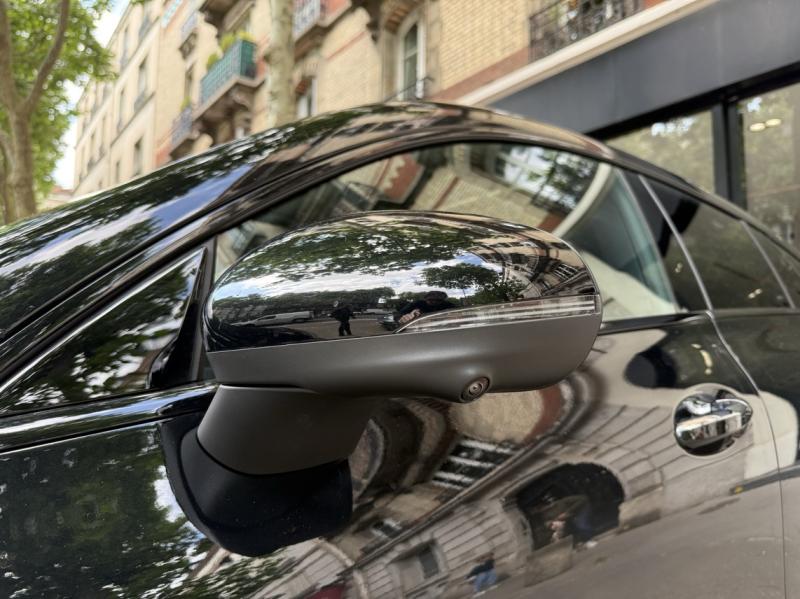 Mercedes-Benz CLA Shooting Brake