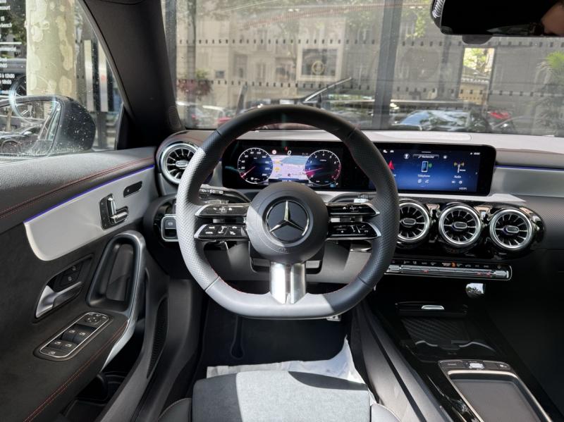 Mercedes-Benz CLA Shooting Brake
