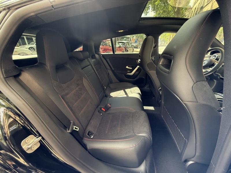 Mercedes-Benz CLA Shooting Brake