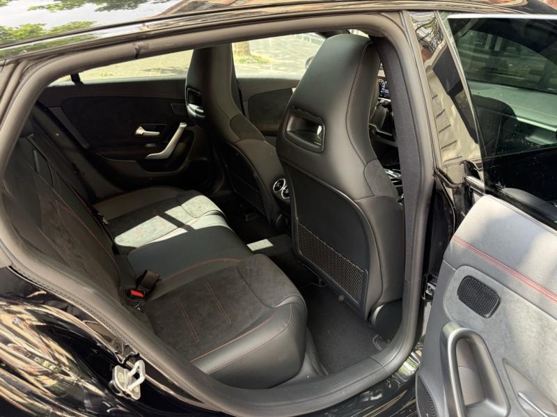Mercedes-Benz CLA Shooting Brake