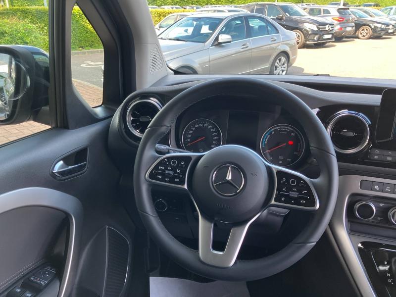Mercedes-Benz EQT