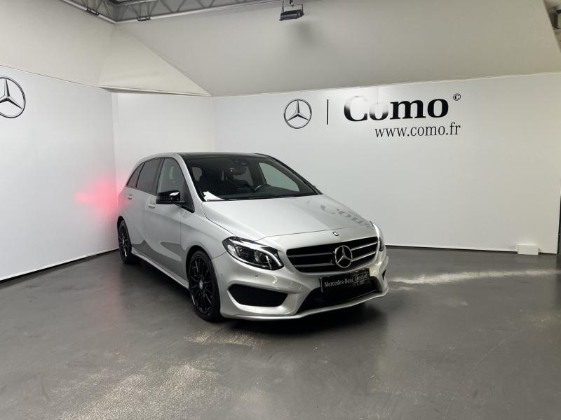 Mercedes-Benz Classe B