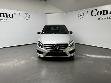 Mercedes-Benz Classe B