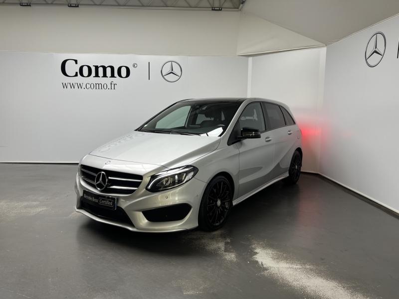 Mercedes-Benz Classe B