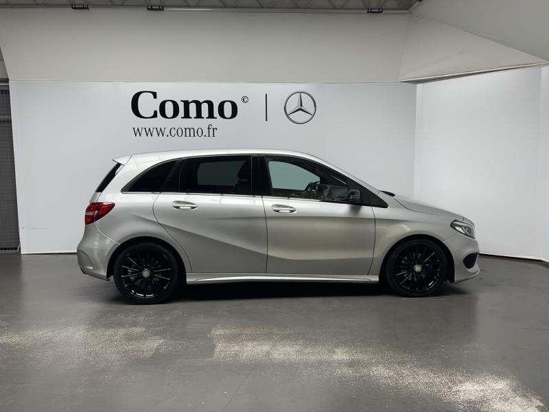 Mercedes-Benz Classe B