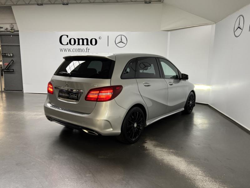 Mercedes-Benz Classe B
