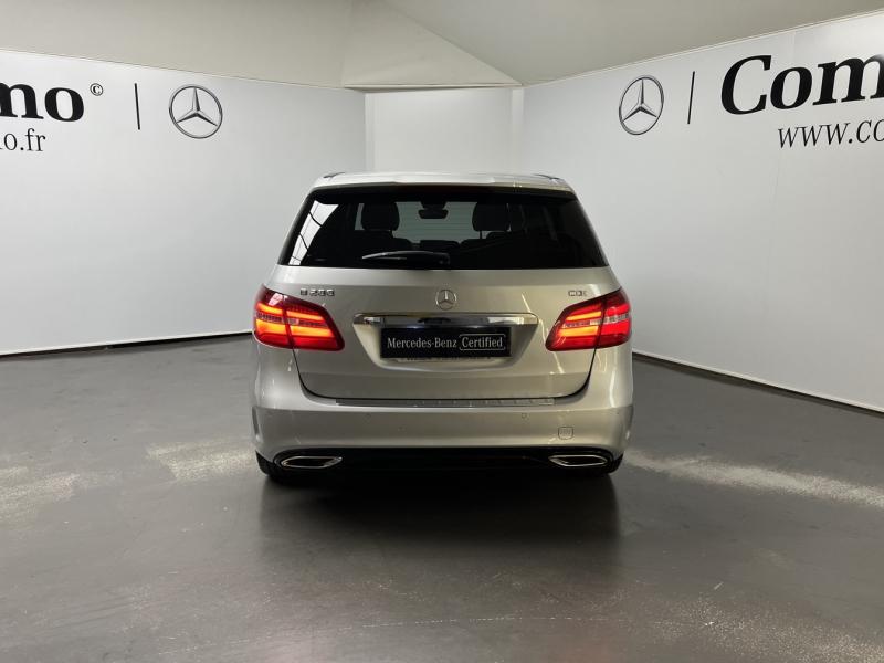 Mercedes-Benz Classe B
