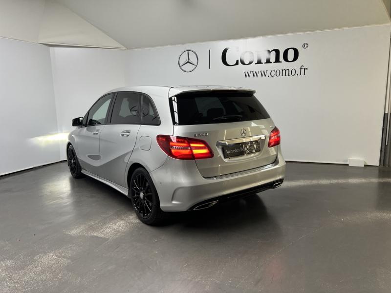 Mercedes-Benz Classe B