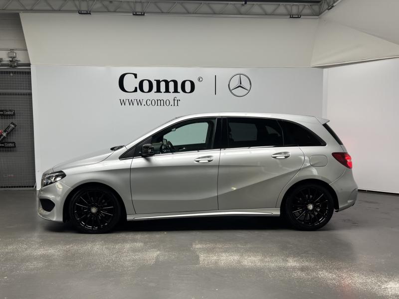 Mercedes-Benz Classe B