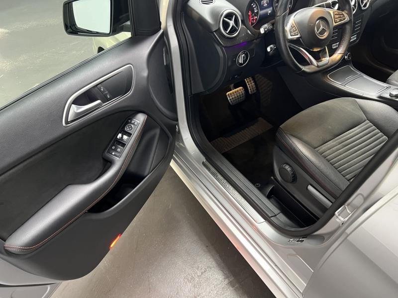 Mercedes-Benz Classe B