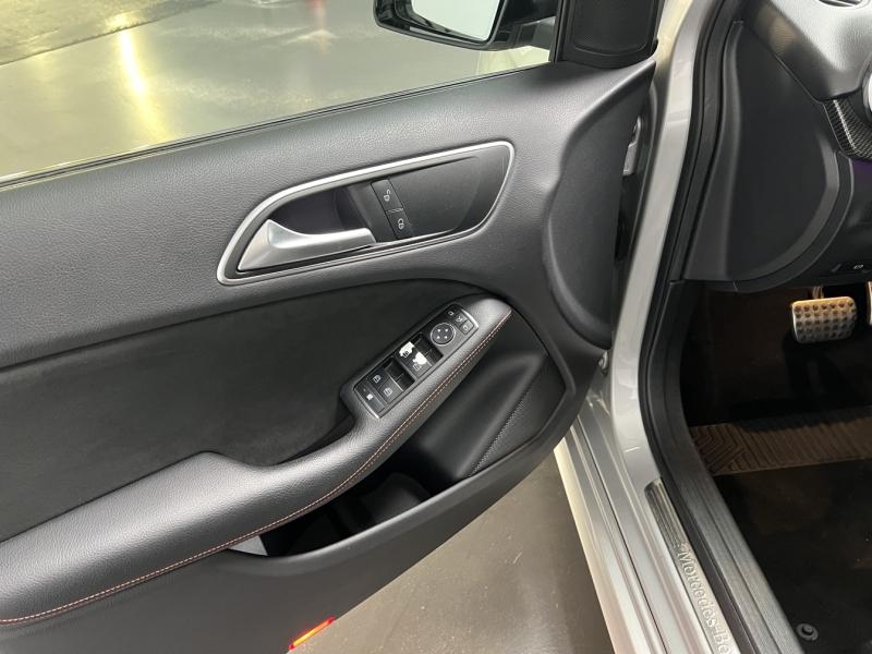 Mercedes-Benz Classe B