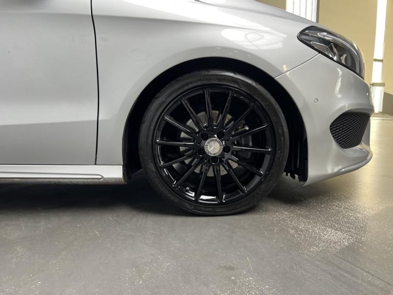 Mercedes-Benz Classe B