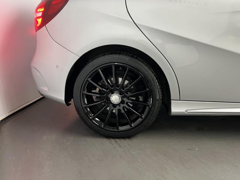 Mercedes-Benz Classe B