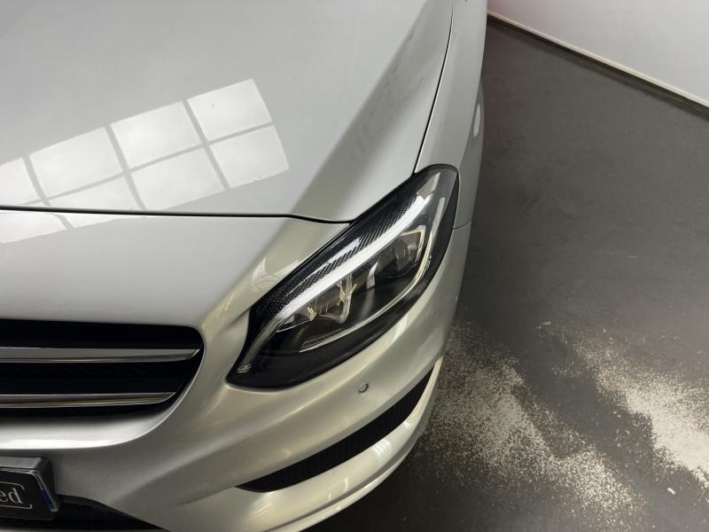 Mercedes-Benz Classe B