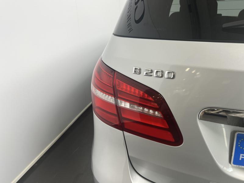 Mercedes-Benz Classe B