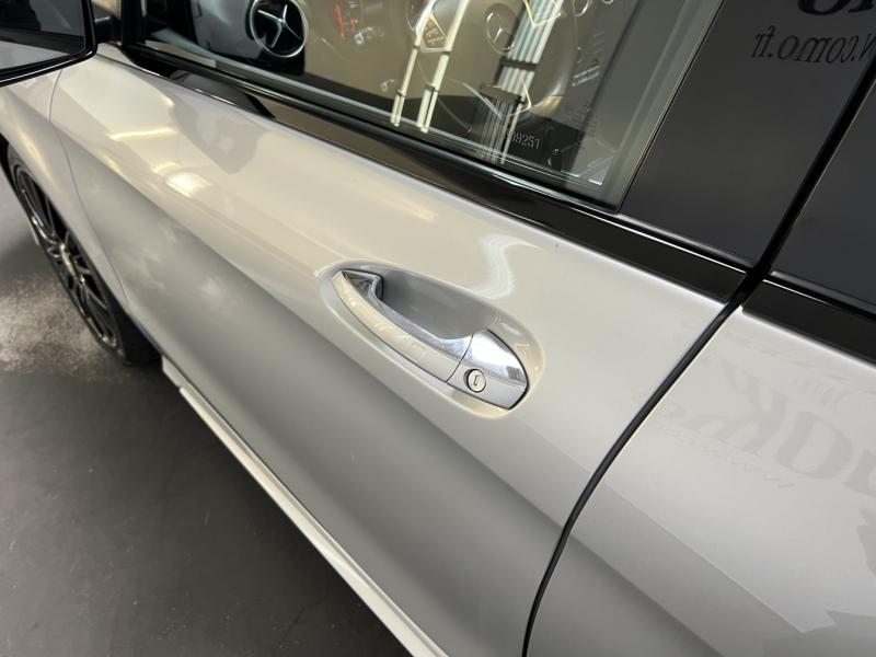 Mercedes-Benz Classe B