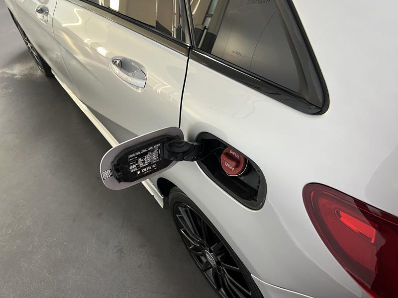 Mercedes-Benz Classe B