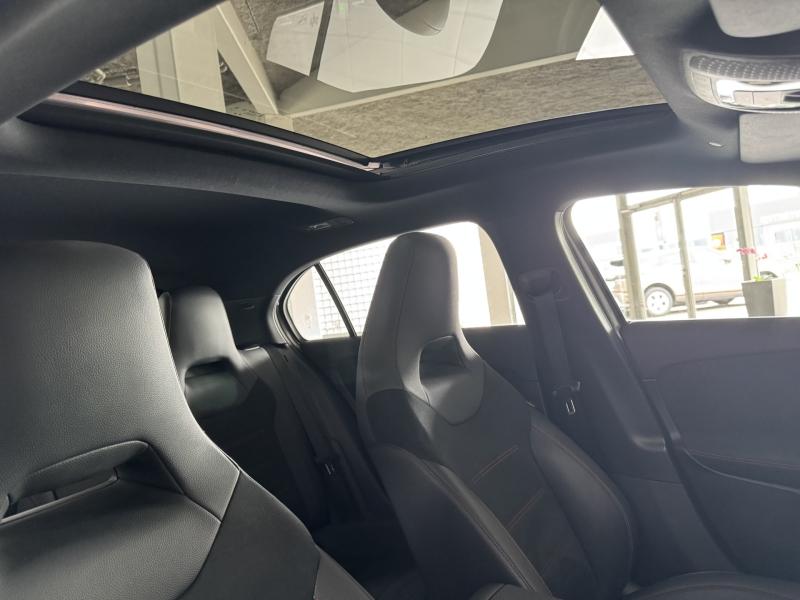 Mercedes-Benz Classe A