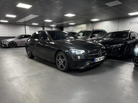 Mercedes-Benz Classe C