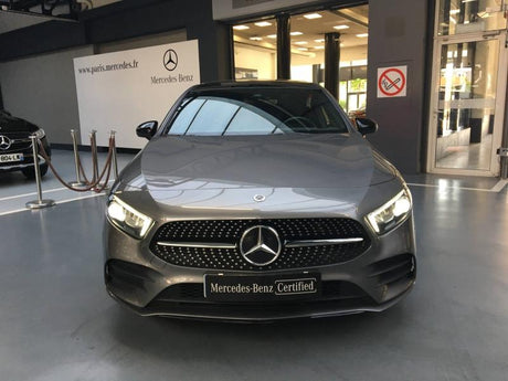 Mercedes-Benz Classe A