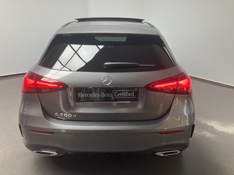 Mercedes-Benz Classe A