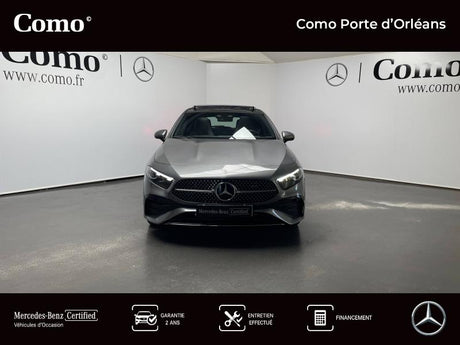 Mercedes-Benz Classe A