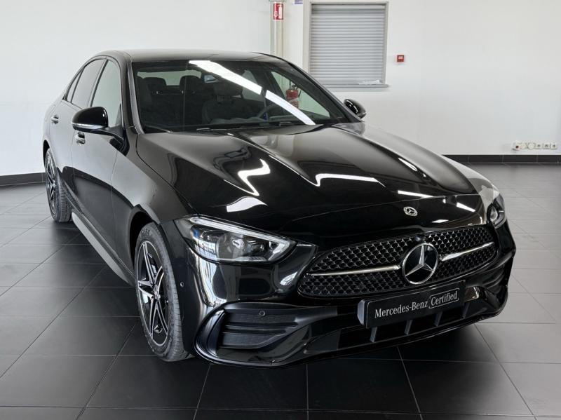 Mercedes-Benz Classe C