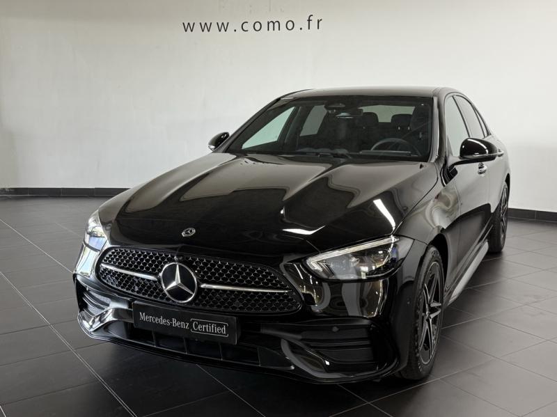 Mercedes-Benz Classe C