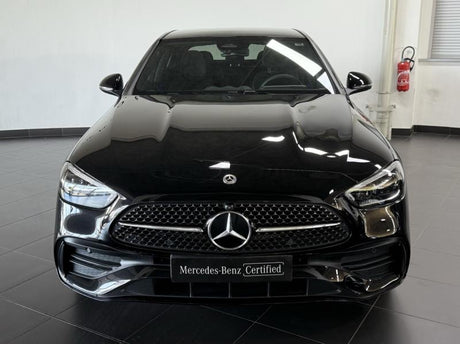 Mercedes-Benz Classe C