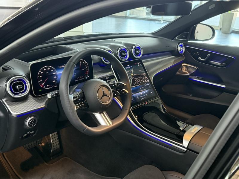 Mercedes-Benz Classe C