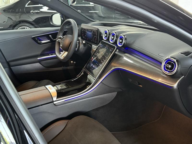 Mercedes-Benz Classe C