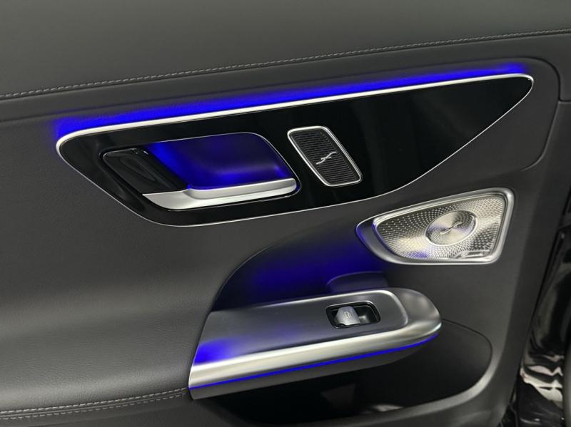 Mercedes-Benz Classe C