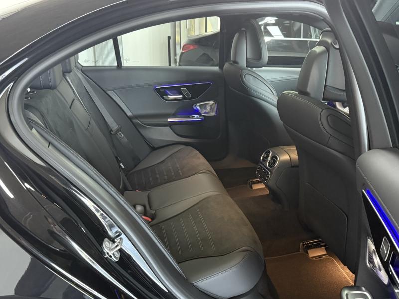 Mercedes-Benz Classe C