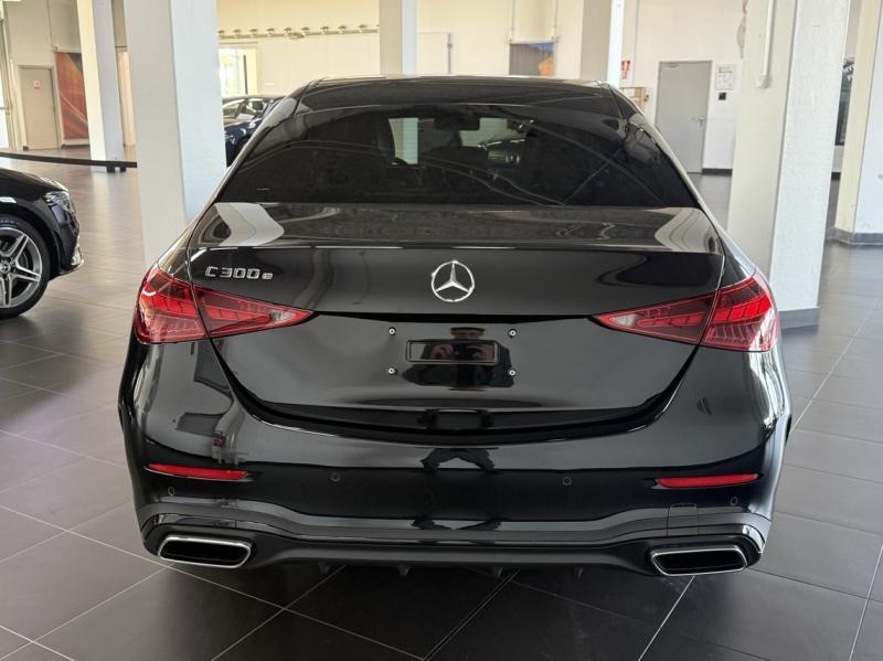 Mercedes-Benz Classe C