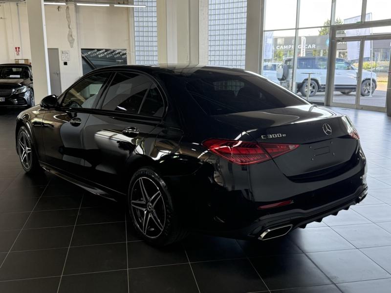 Mercedes-Benz Classe C