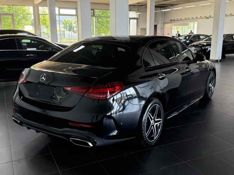 Mercedes-Benz Classe C