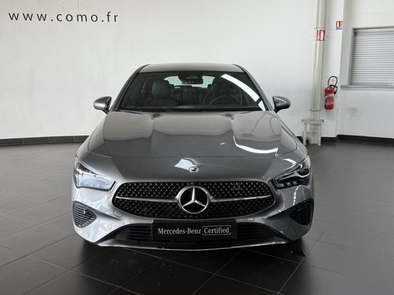 Mercedes-Benz CLA Shooting Brake