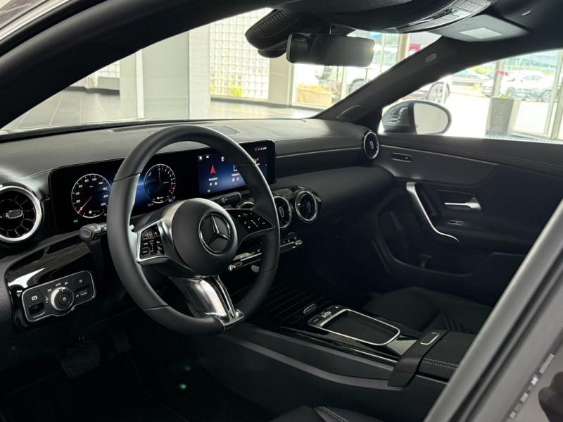 Mercedes-Benz CLA Shooting Brake