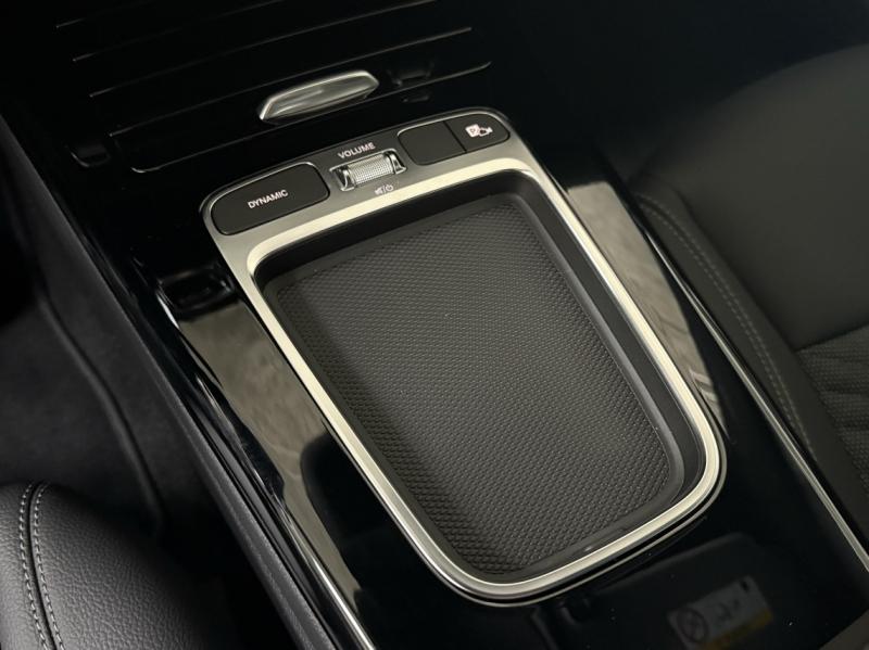 Mercedes-Benz CLA Shooting Brake