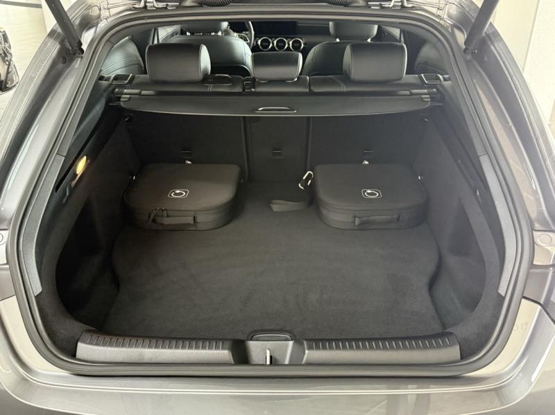 Mercedes-Benz CLA Shooting Brake