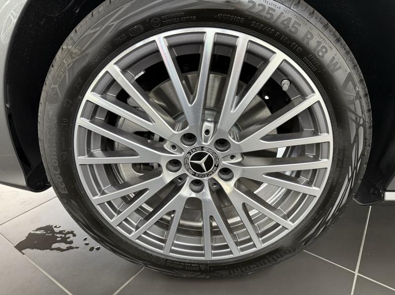 Mercedes-Benz CLA Shooting Brake
