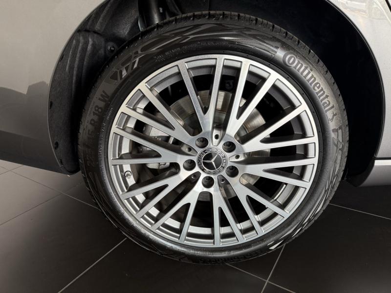 Mercedes-Benz CLA Shooting Brake