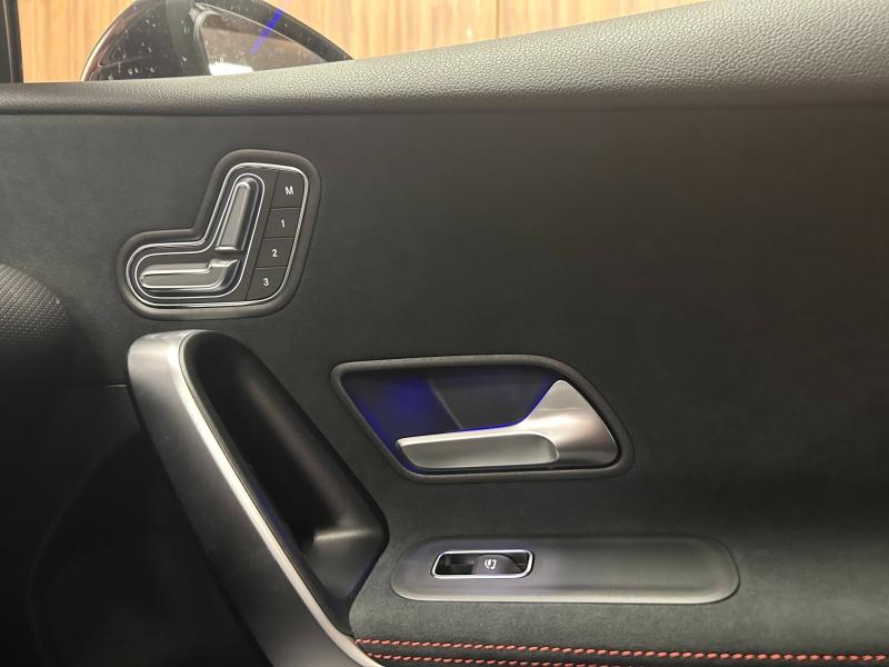 Mercedes-Benz Classe A Berline