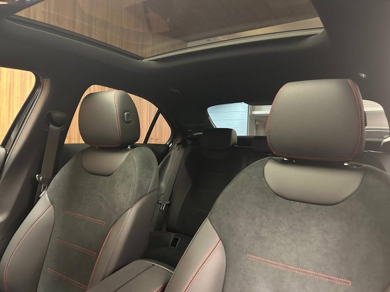 Mercedes-Benz Classe A Berline
