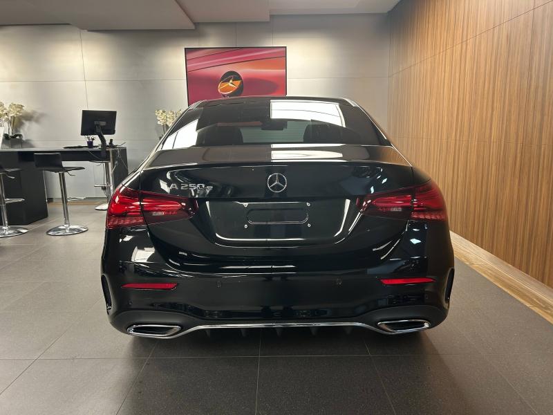 Mercedes-Benz Classe A Berline