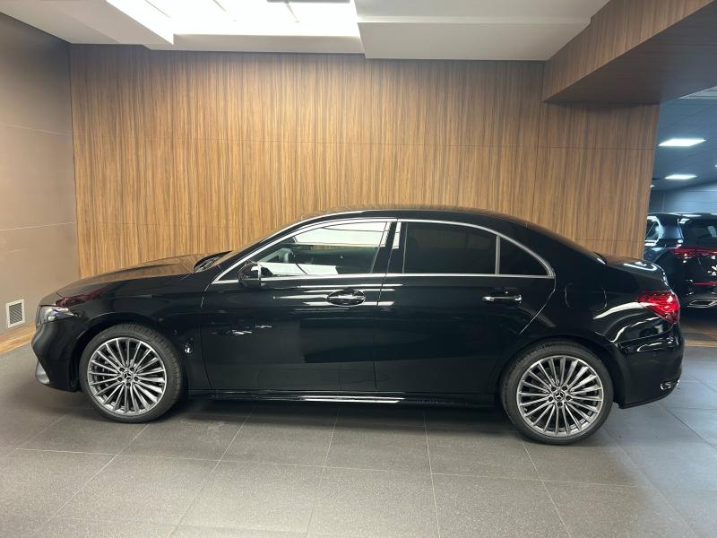 Mercedes-Benz Classe A Berline