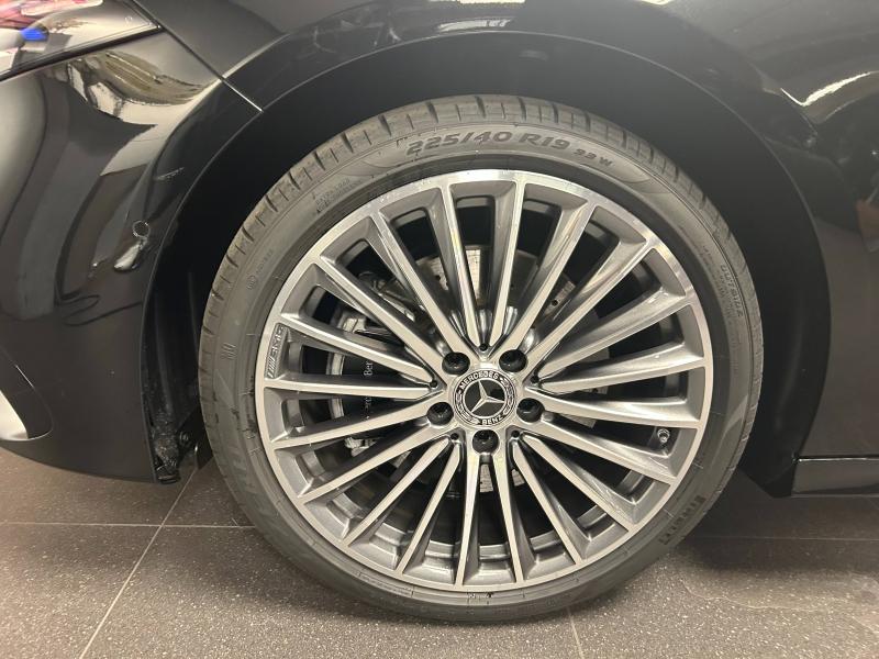 Mercedes-Benz Classe A Berline