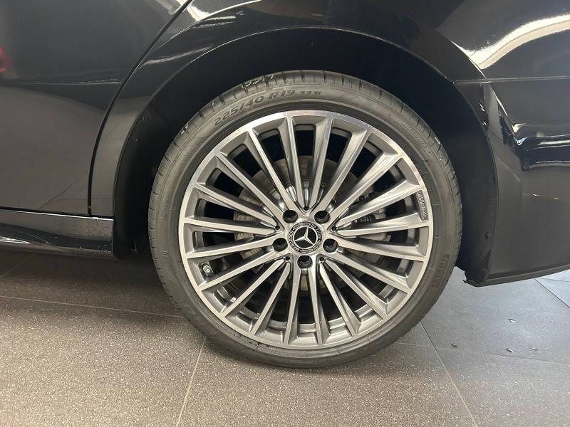 Mercedes-Benz Classe A Berline